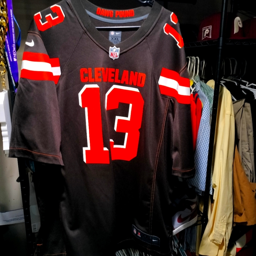 Football jersey